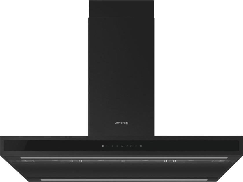 Universale KLTI9L4MB kjøkkenventilator