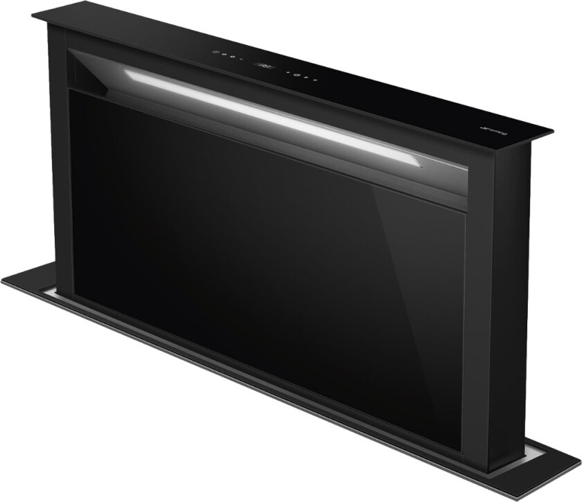 Universale KDD90CNE kjøkkenventilator