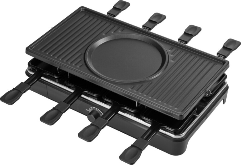 PORG5000 raclettegrill