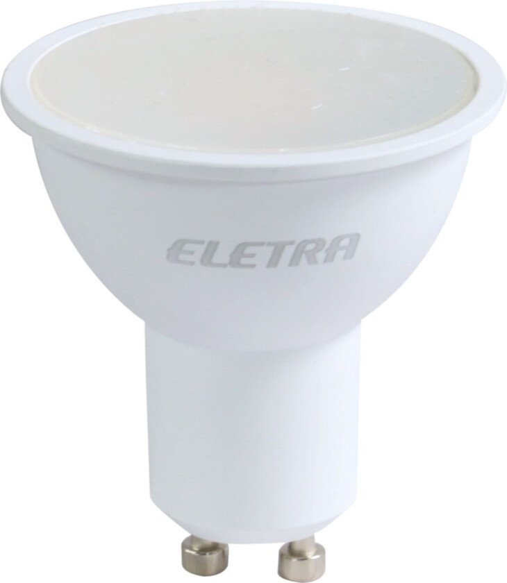 LED-pære GU10 2.9W 2-pakning