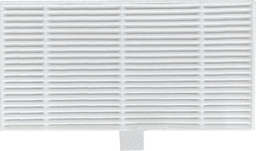 Dusty410/Dusty520WET HEPA-filter,2 stk