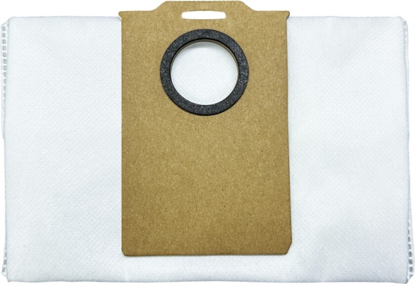 DUSTY600+ støvpose, 2 stk