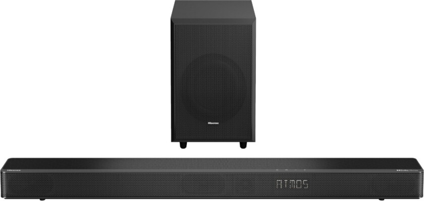 AX3120G 3.1.2 lydplanke