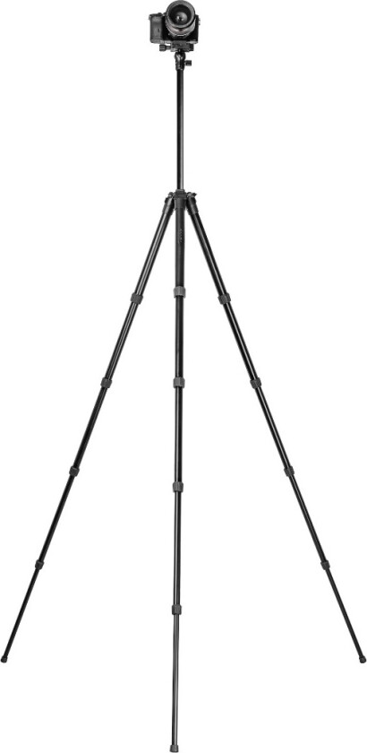 Bilde av -tripod + telefonholder