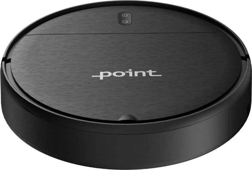 DUSTY410 robotstøvsuger