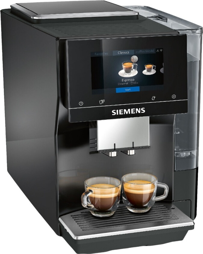 TP703R19 kaffemaskin