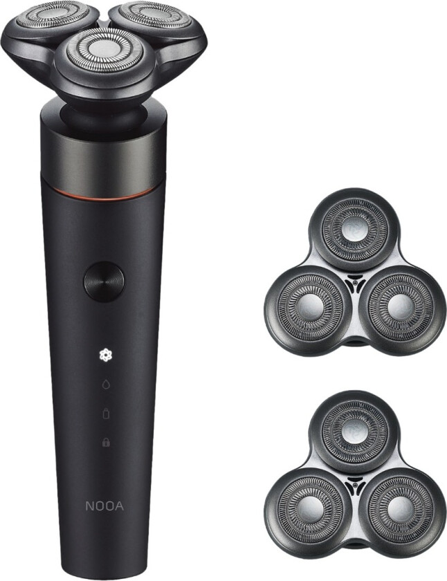 Titan Series 5 barbermaskin