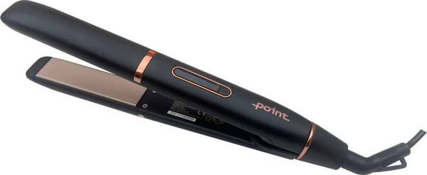 Keratin Glory hårrettetang