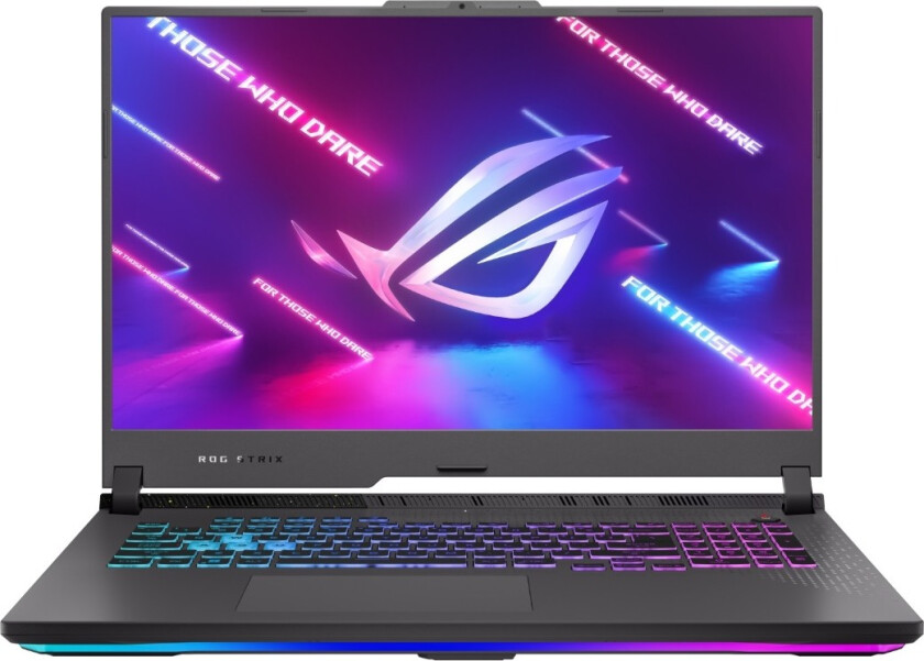 ASUS ROG Strix G17 G713PI-LL046W 17,3" bærbar PC