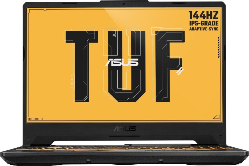 ASUS TUF Gaming A15 FA506NF-HN045W 15,6" bærbar PC
