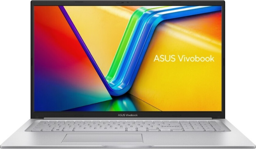 ASUS Vivobook 17 R1704ZA-AU275W 17,3" laptop