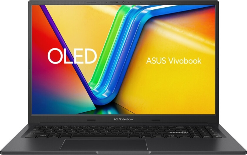 ASUS Vivobook 15X OLED K3504ZA-L1264W 15,6" bærbar PC