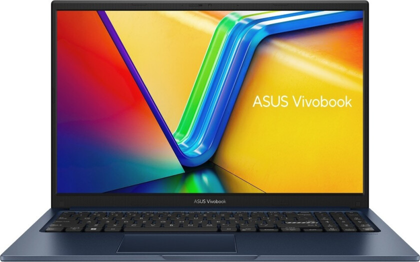 ASUS Vivobook 15 R1504ZA-NJ1160W 15,6" bærbar PC