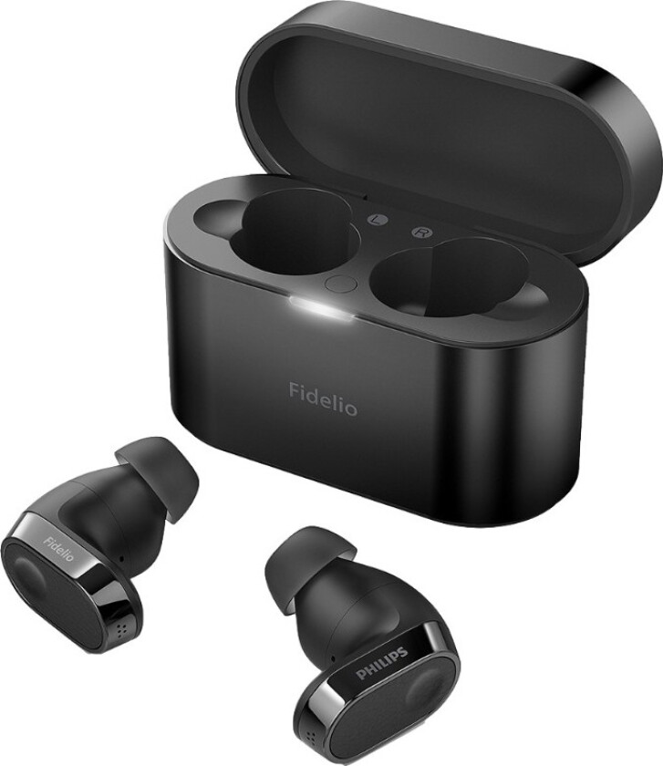 Fidelio T2 True Wireless ørepropper