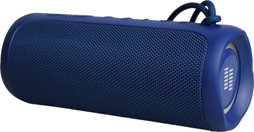Rumble Bluetooth-høyttaler, blå