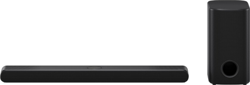 ns77ty 3.1.3 Dolby Atmos lydplanke