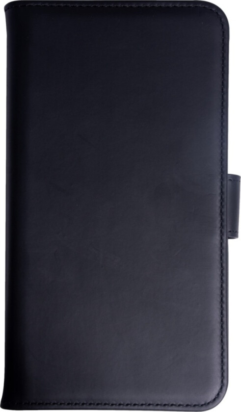 Samsung Galaxy S24+ Duo Flip deksel, svart