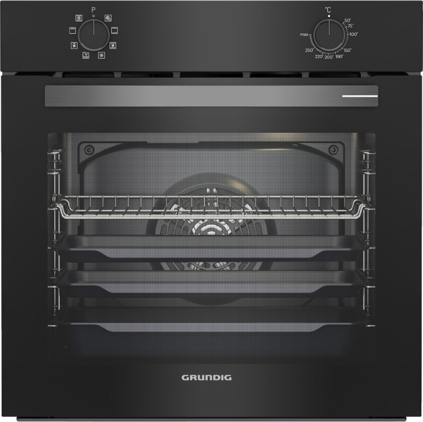 GR3300 GEBM12101B integrert stekeovn