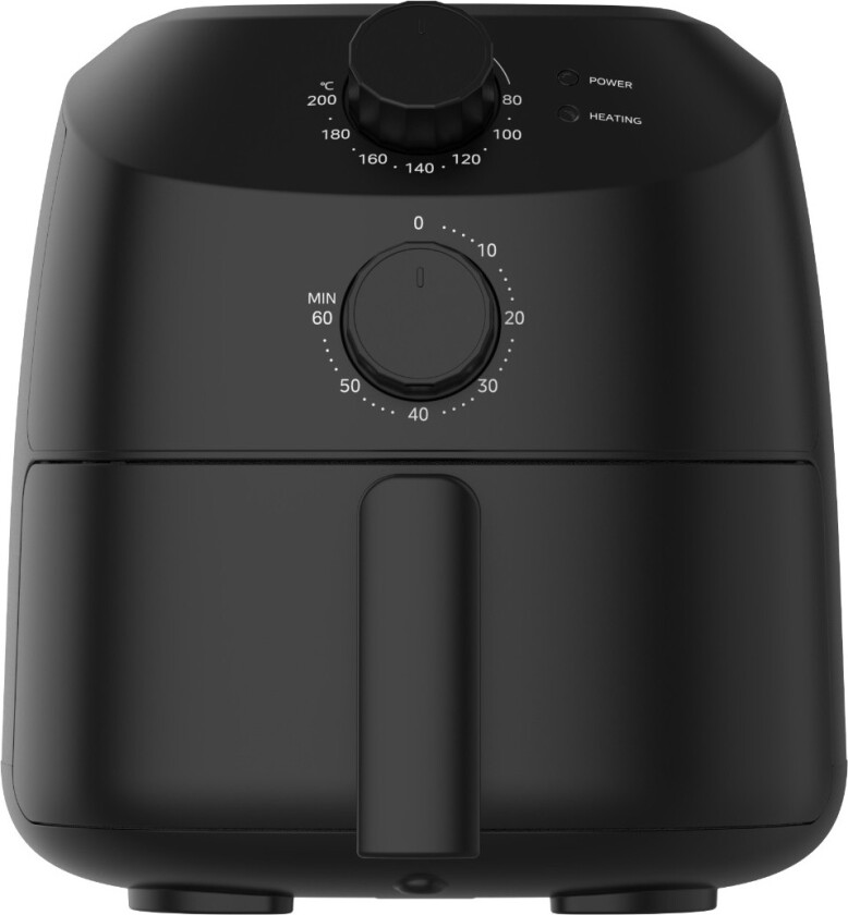 Bilde av SEAF1010 airfryer