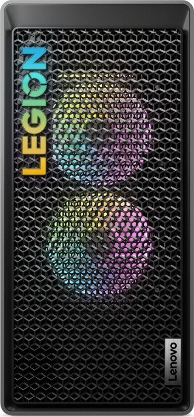 Legion T5 26IRB8 (i5/RTX 4070) stasjonær PC