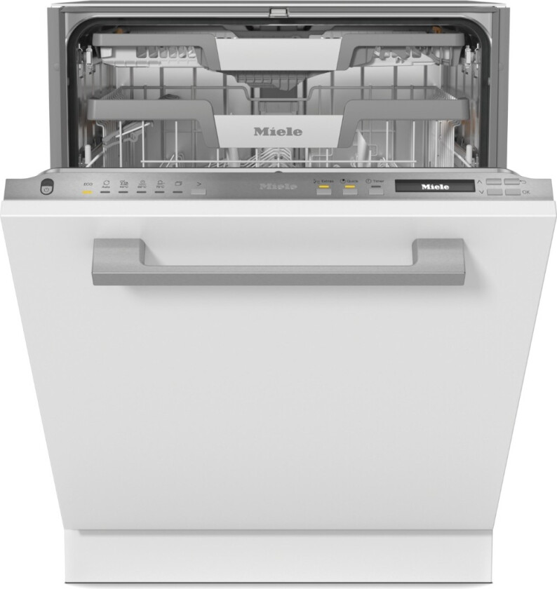 G 7262 SCVi oppvaskmaskin