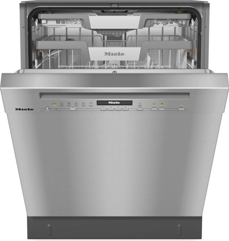 G 7212 SCU CLST oppvaskmaskin