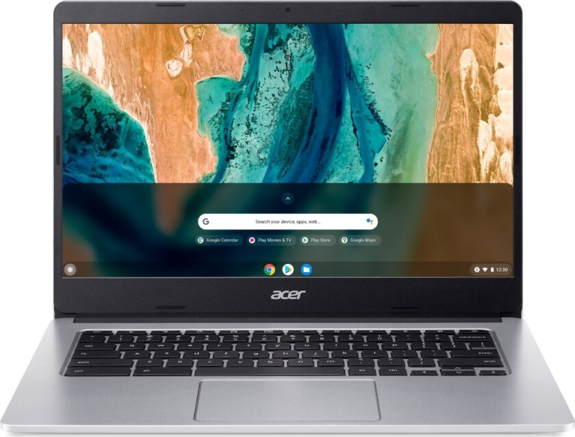 Chromebook CB314-2HT-K1WW 14" bærbar PC