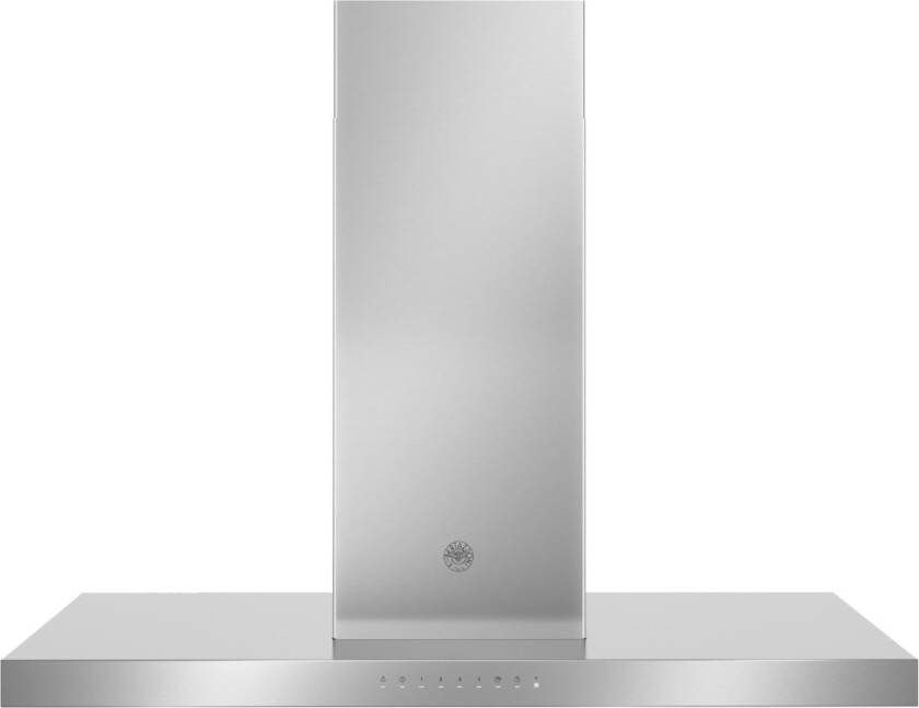 Professional Series KTI120P1AXT kjøkkenventilator, Stainless steel