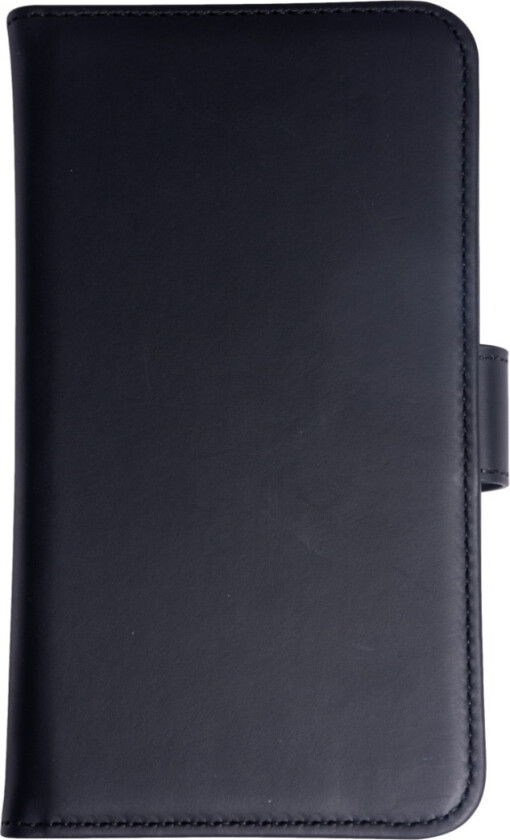Samsung Galaxy S24 Duo Flip deksel, svart