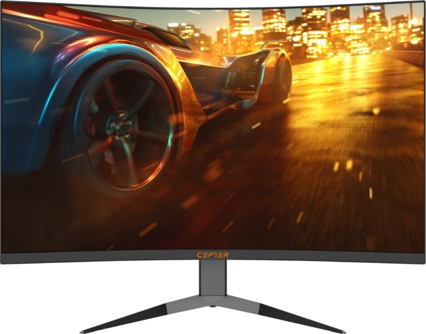 E-Sport Pro V2 31,5" QHD-gamingskjerm