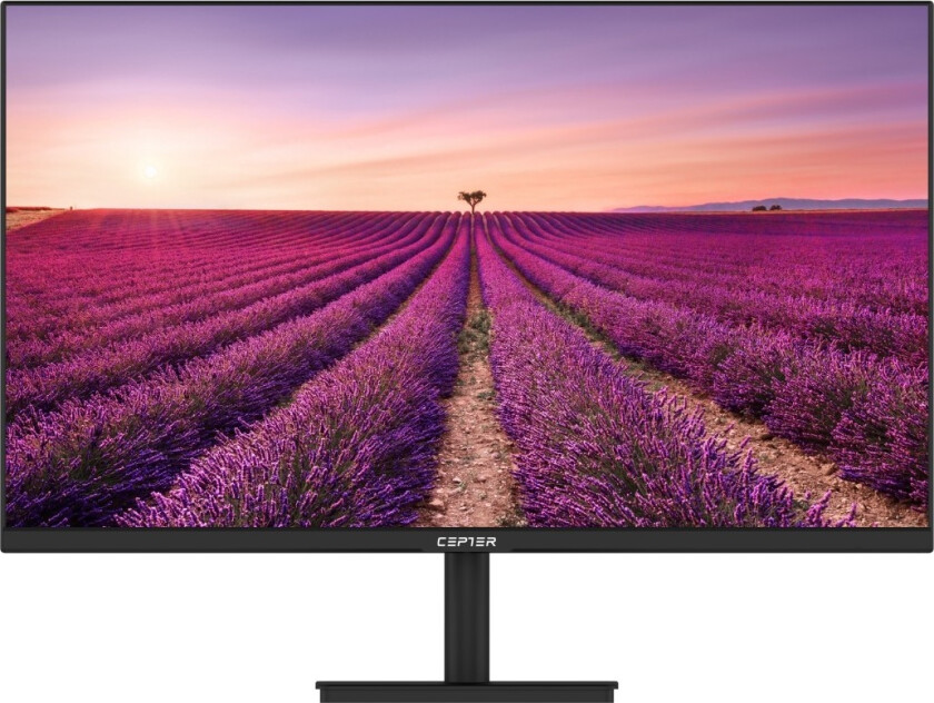 Pulse Pro 27" QHD-skjerm