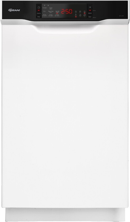 DS 4110 oppvaskmaskin