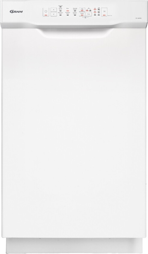 DS 4010 oppvaskmaskin