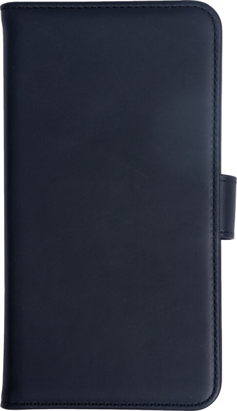Samsung Galaxy A15 5G/4G Duo Flip deksel, svart