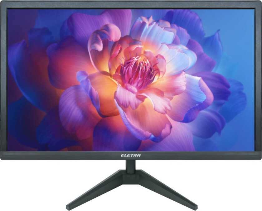 Eco 27" renovert Full HD-skjerm