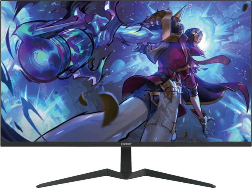 Alpha X 27" Full HD gamingskjerm