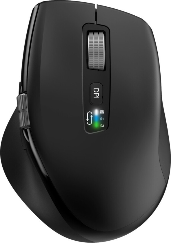 ProX Series M2 trådløs mus
