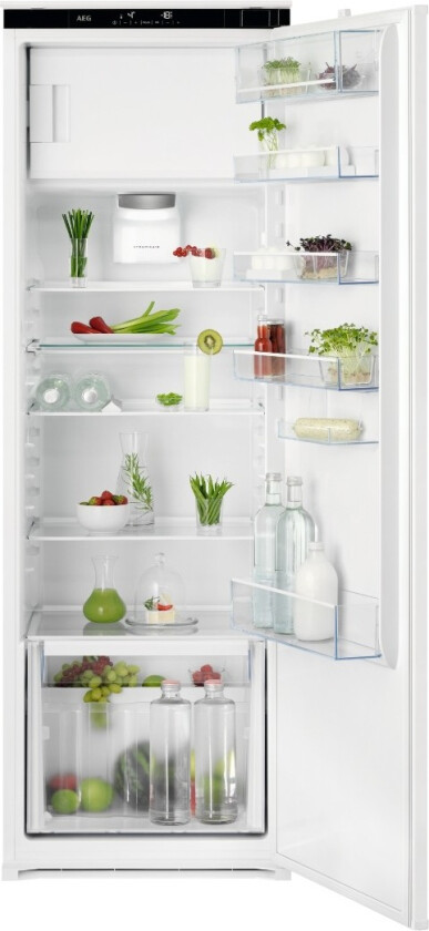 6000-serien TSF6D181ES kjøleskap med fryser