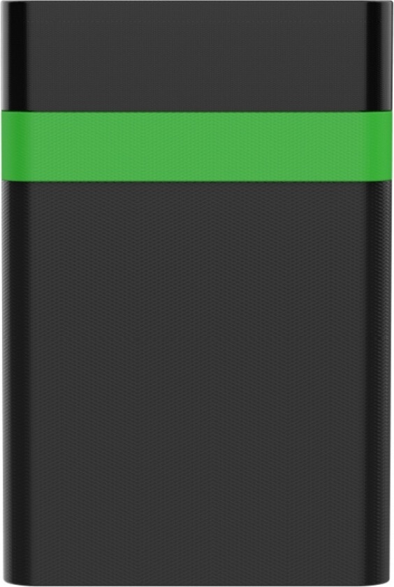 renovert Verbatim mobile Hard Drive 500 GB ekstern harddisk