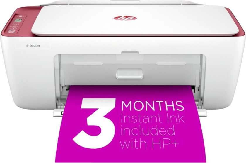 DeskJet 2823E All-In-One skriver