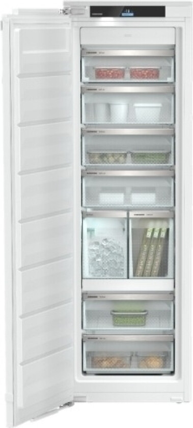 Peak SIFNei 5188-20 integrert fryseskap