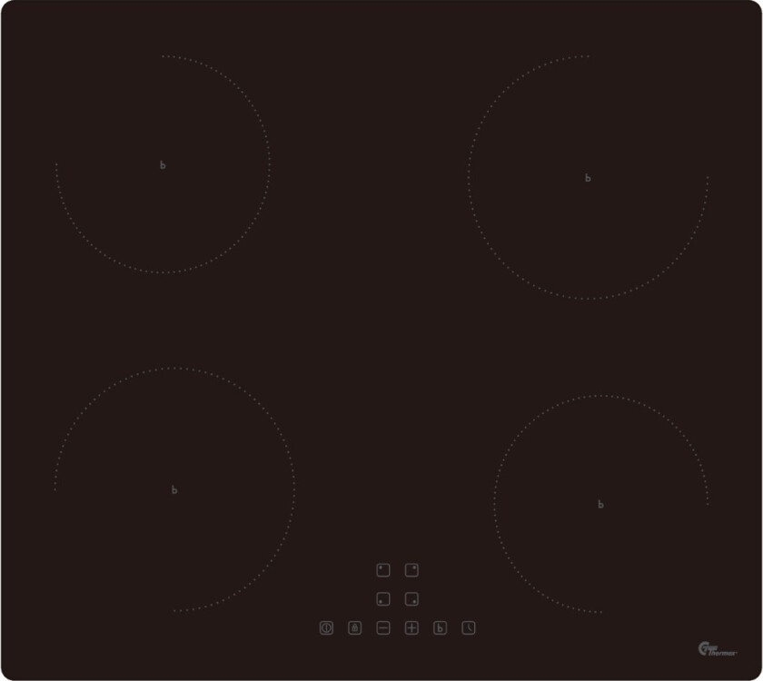 TXIK60B induksjonstopp