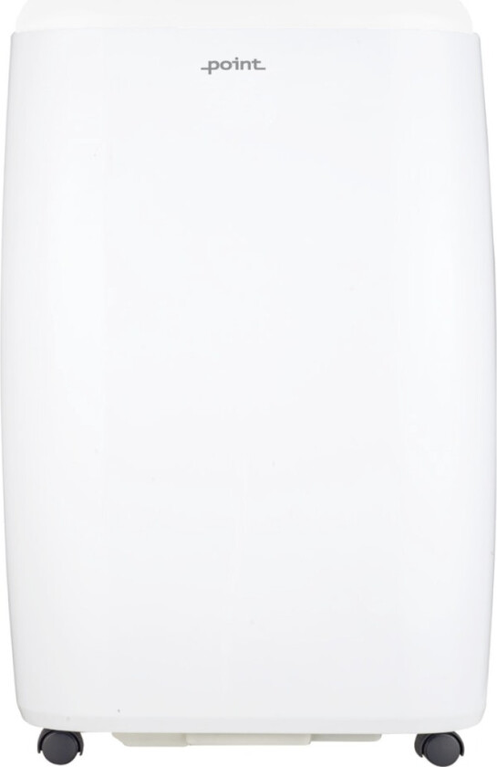 POAC9000S klimaanlegg