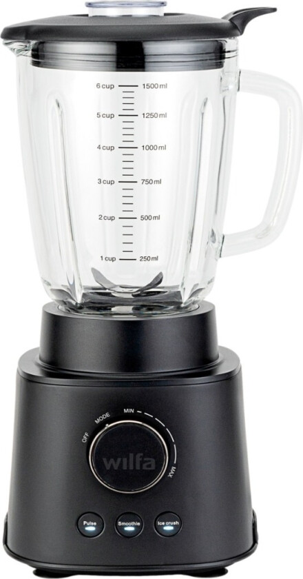 RBLP-1500B Essential auto blender