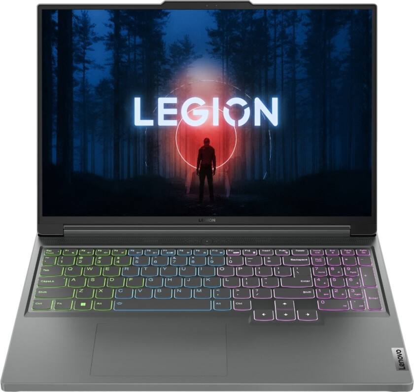 Legion Slim 5 16APH8 16" bærbar PC