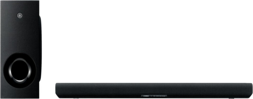 ATS-B400 Dolby Atmos lydplanke