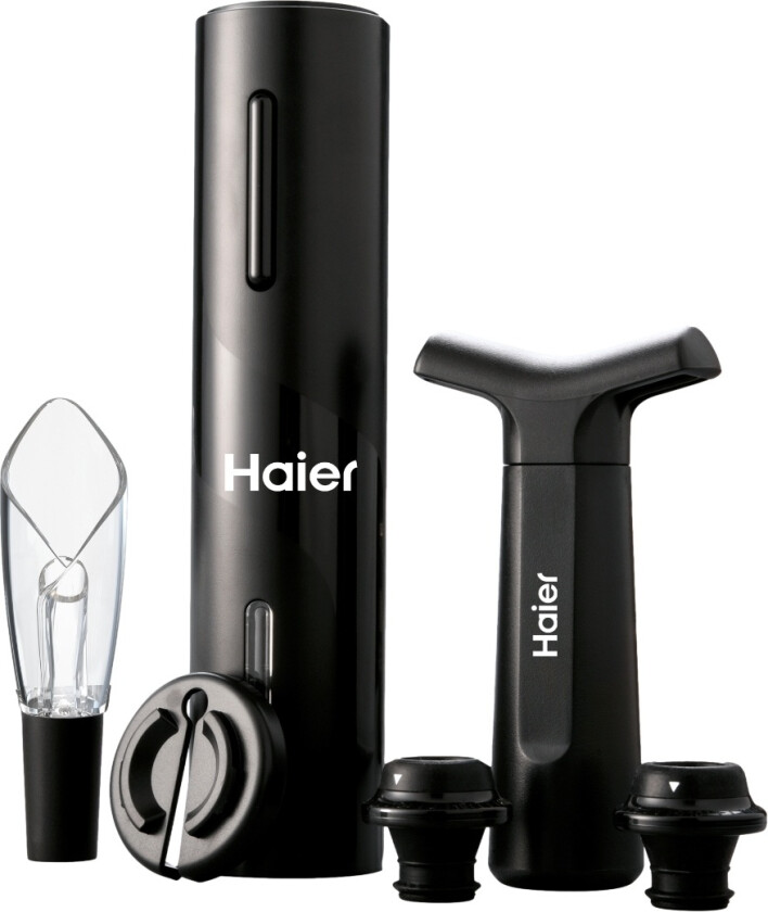 Bilde av Premium Collection HAWUKIT06 Vin tilbehør sett