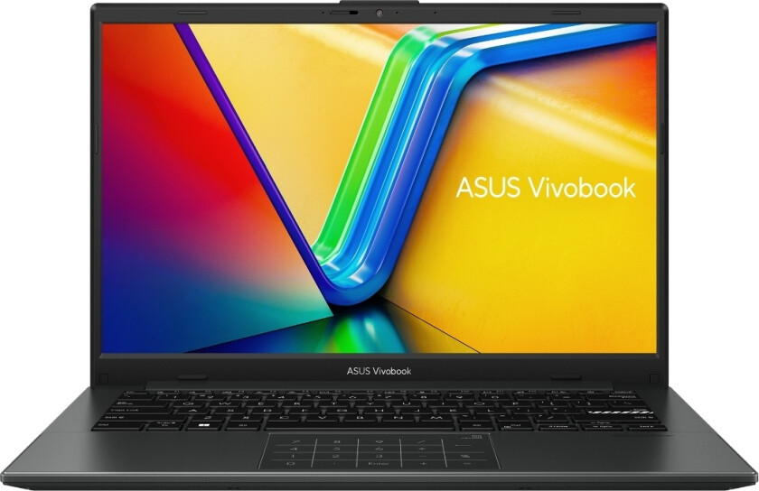 ASUS Vivobook Go 14 E1404FA-NK086W 14" bærbar PC