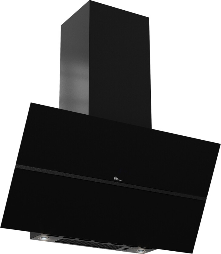 Design Line 8002 kjøkkenventilator, 80 cm