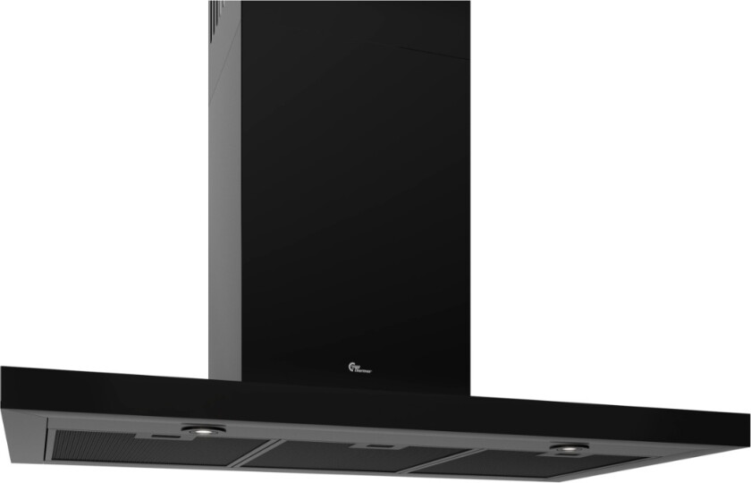 Design Line 8001 kjøkkenventilator, 90 cm